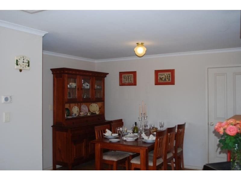 Lot 73/ Young Street (Via NAIRNE), Kanmantoo SA 5252