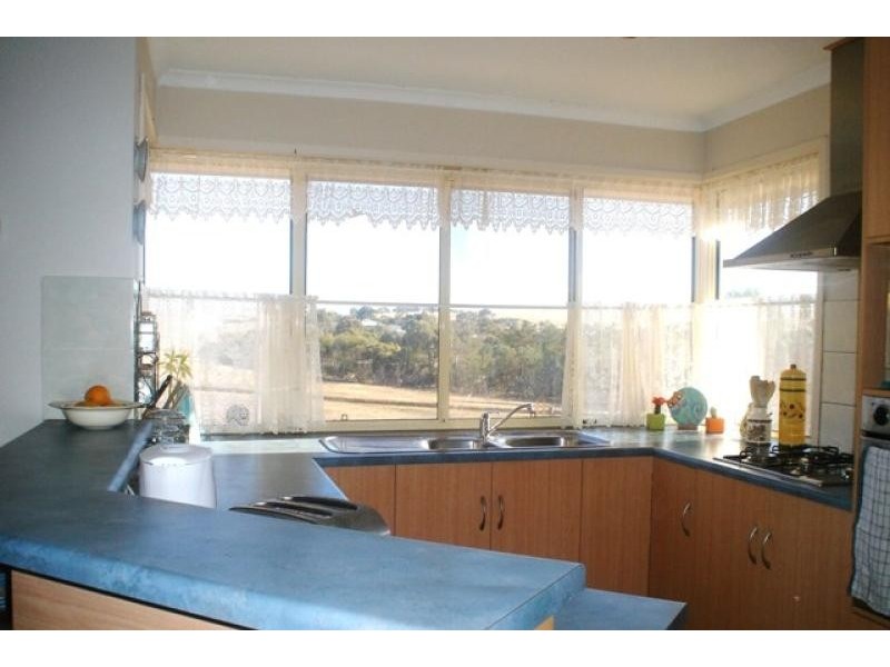 Lot 73/ Young Street (Via NAIRNE), Kanmantoo SA 5252