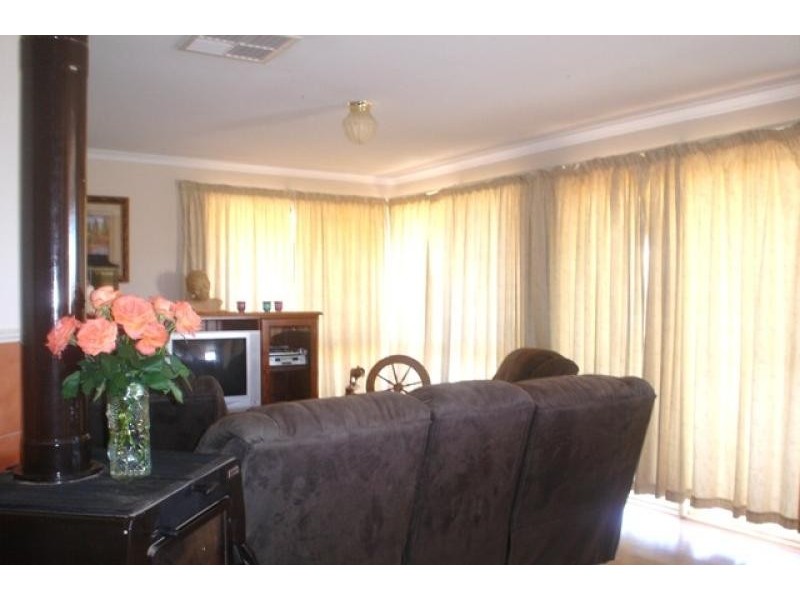 Lot 73/ Young Street (Via NAIRNE), Kanmantoo SA 5252