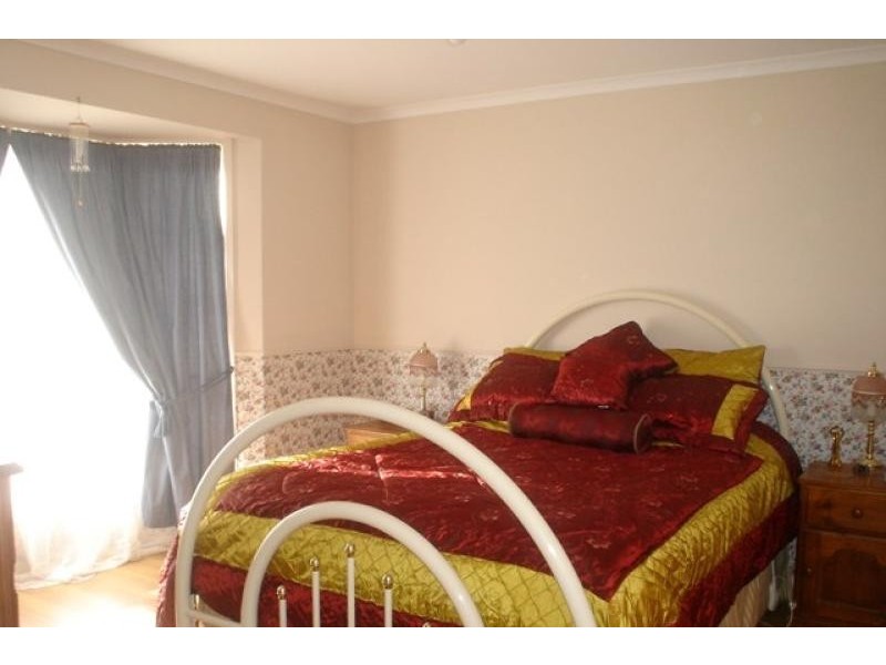 Lot 73/ Young Street (Via NAIRNE), Kanmantoo SA 5252