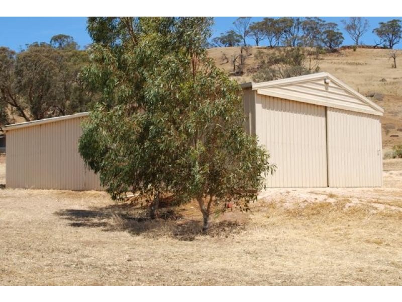 Lot 73/ Young Street (Via NAIRNE), Kanmantoo SA 5252