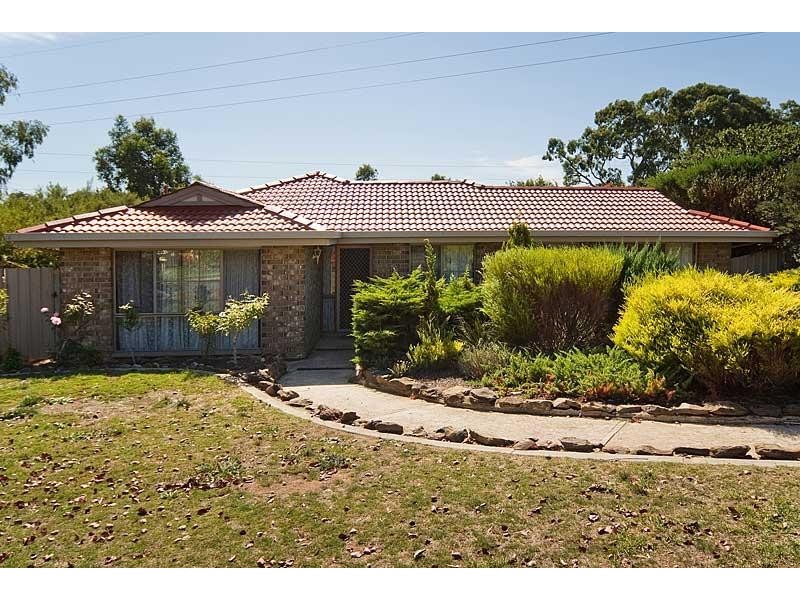 11 Wilson Court, Mount Barker SA 5251