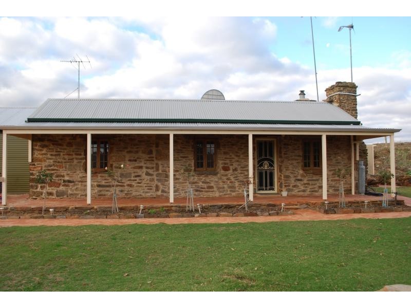 Lot 41/ Scrubby Hill Rd, Highland Valley SA 5255