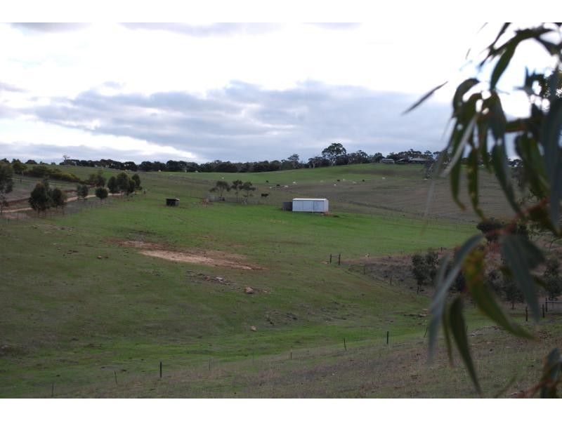 Lot 41/ Scrubby Hill Rd, Highland Valley SA 5255