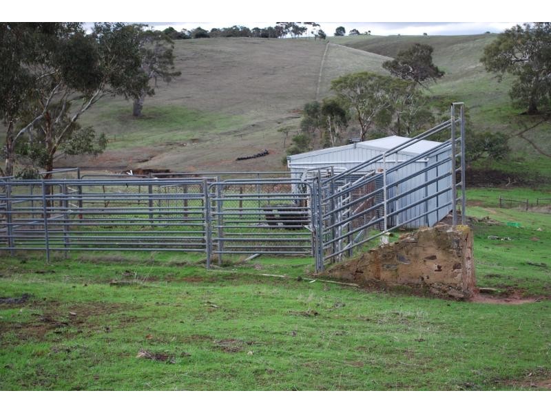 Lot 41/ Scrubby Hill Rd, Highland Valley SA 5255