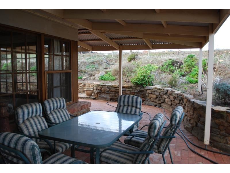 Lot 41/ Scrubby Hill Rd, Highland Valley SA 5255