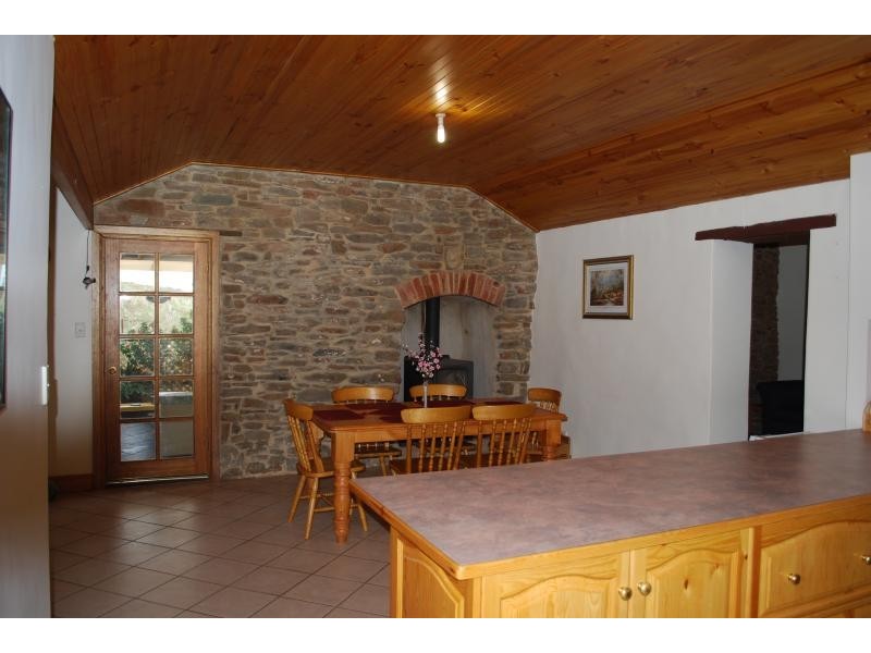 Lot 41/ Scrubby Hill Rd, Highland Valley SA 5255