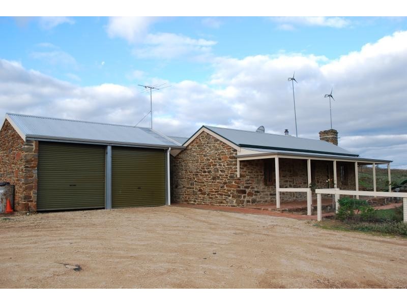 Lot 41/ Scrubby Hill Rd, Highland Valley SA 5255
