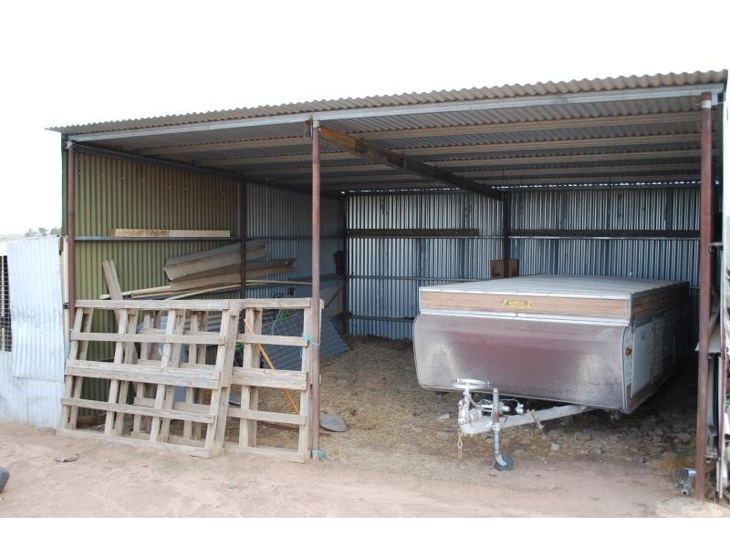 Lot 41/ Scrubby Hill Rd, Highland Valley SA 5255