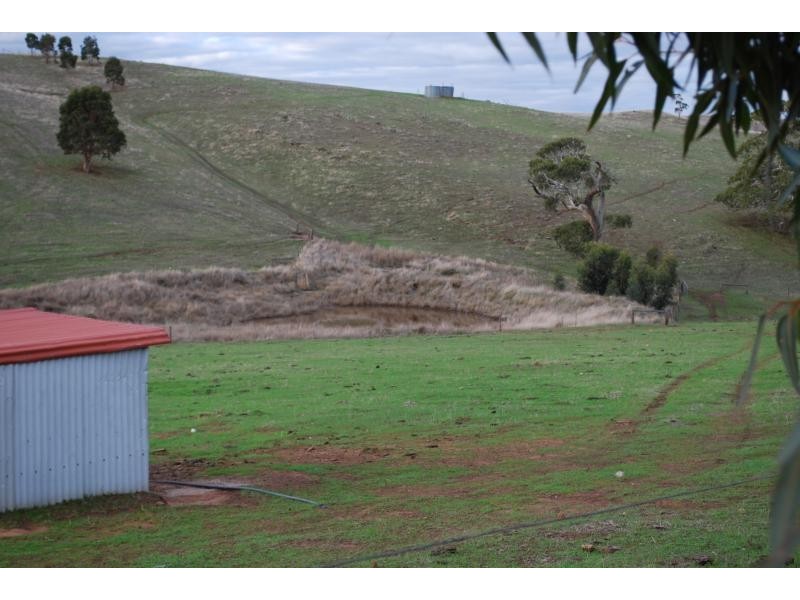 Lot 41/ Scrubby Hill Rd, Highland Valley SA 5255