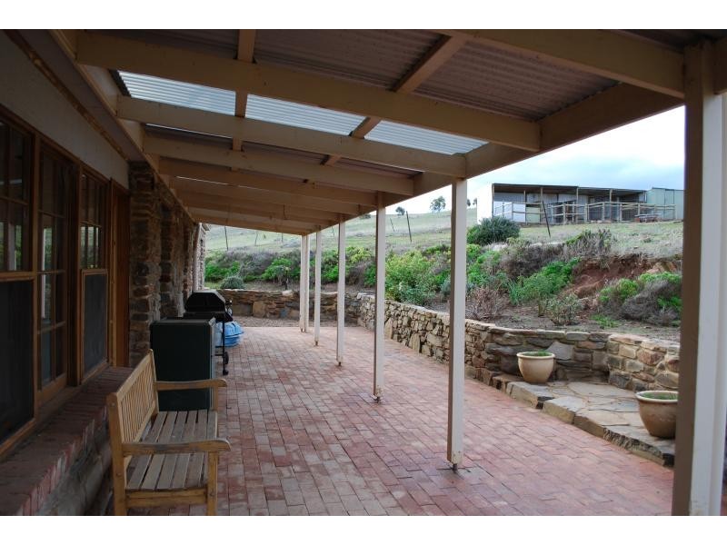 Lot 41/ Scrubby Hill Rd, Highland Valley SA 5255