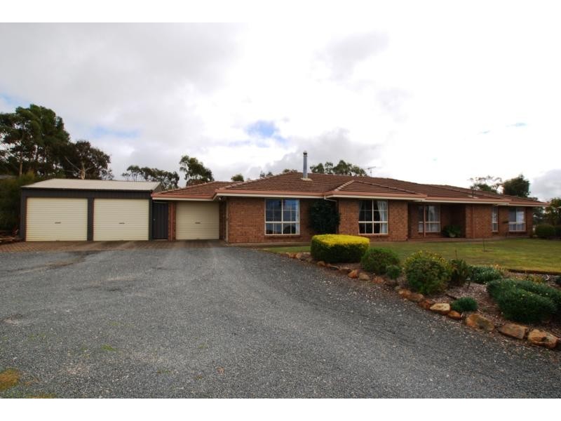 Lot 12/ Cattle Route Road, Mount Barker SA 5251