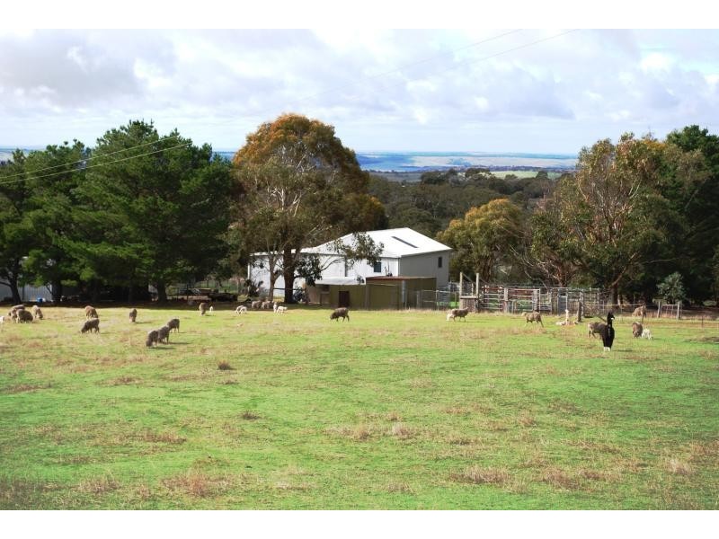 Lot 12/ Cattle Route Road, Mount Barker SA 5251