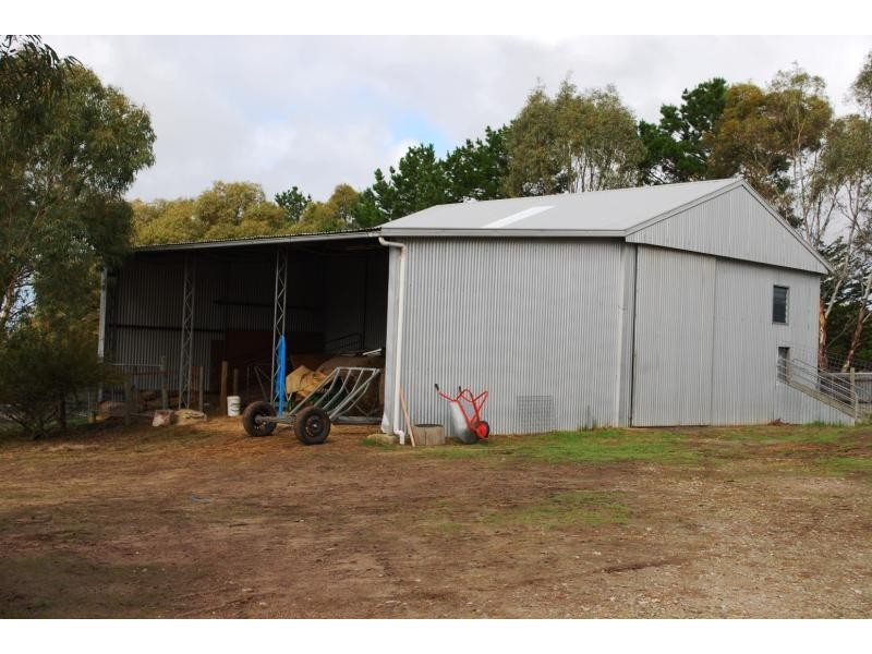 Lot 12/ Cattle Route Road, Mount Barker SA 5251