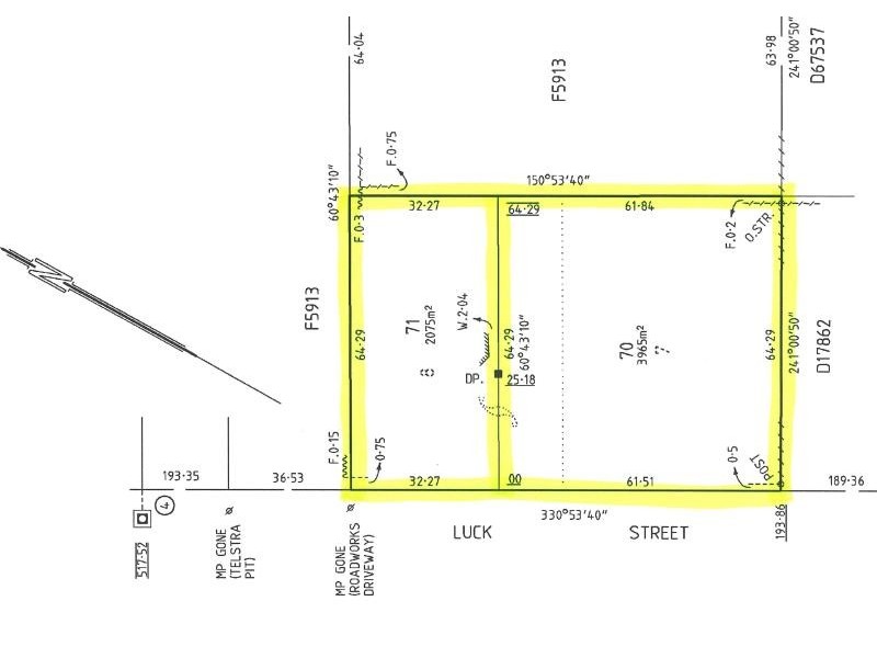 21 and 23 Luck Street, Macclesfield SA 5153