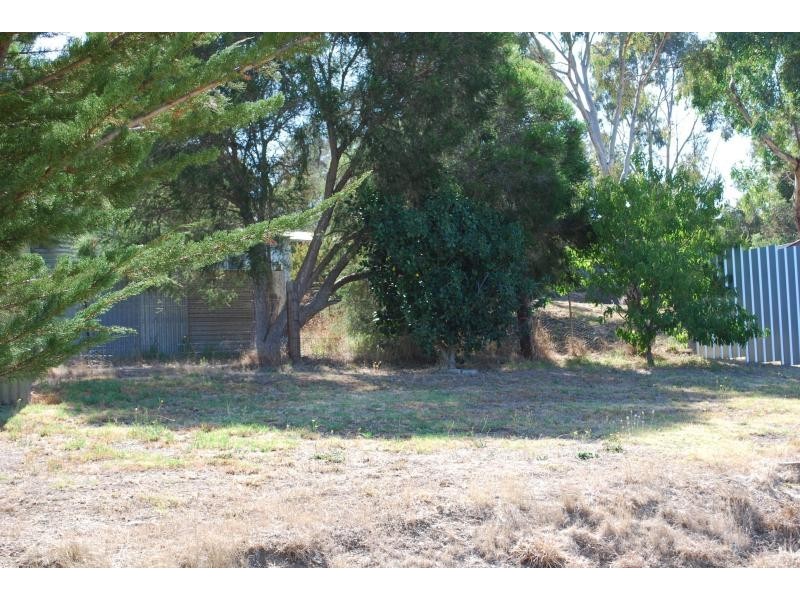 21 and 23 Luck Street, Macclesfield SA 5153