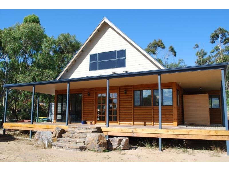 41 B Luck Street, Macclesfield SA 5153