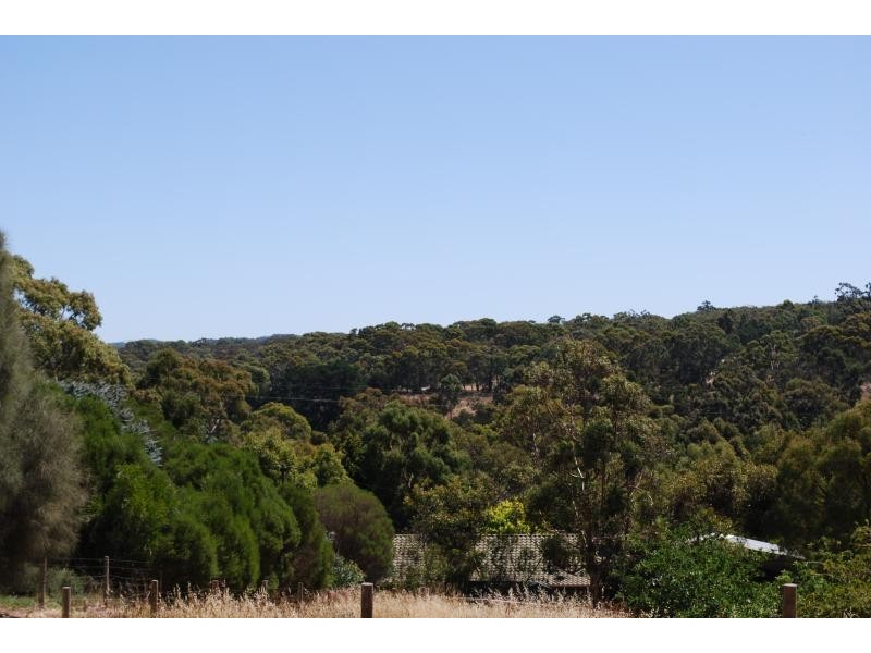 41 B Luck Street, Macclesfield SA 5153