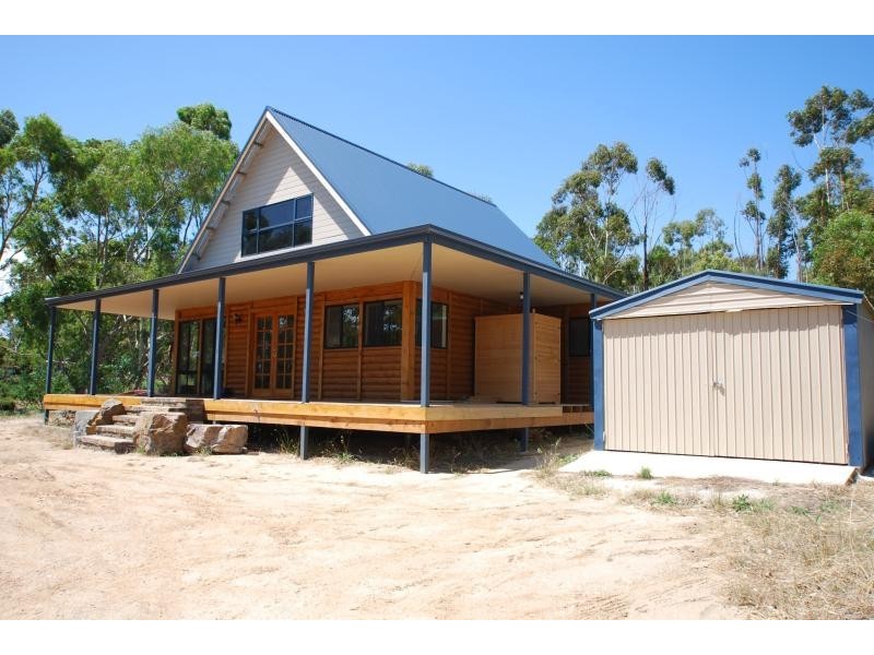 41 B Luck Street, Macclesfield SA 5153