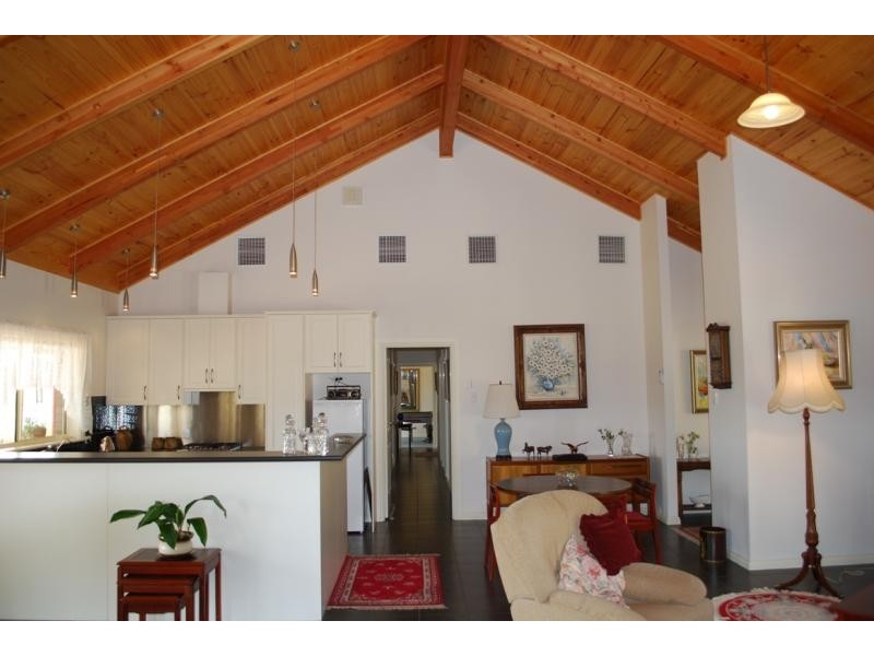 Lot 91/ Archer Hill Road, WISTOW/, Highland Valley SA 5255