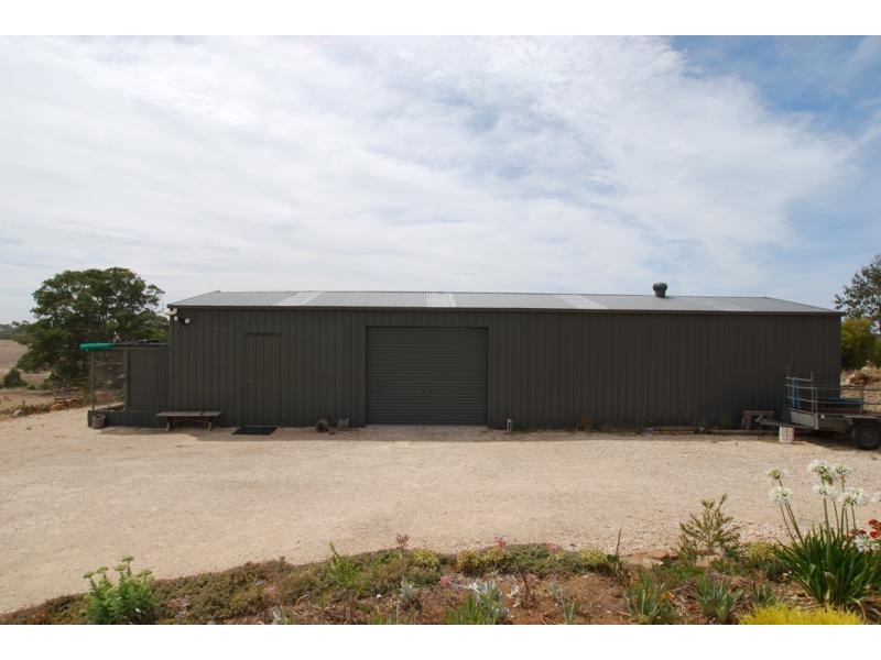 Lot 91/ Archer Hill Road, WISTOW/, Highland Valley SA 5255