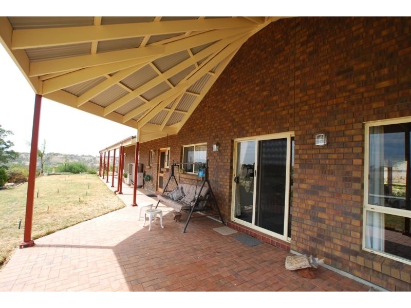 Lot 91/ Archer Hill Road, WISTOW/, Highland Valley SA 5255