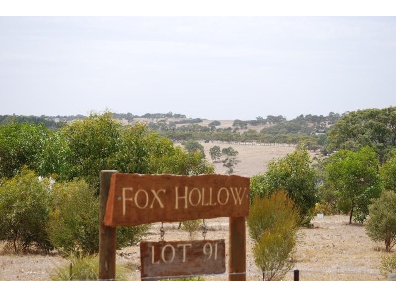 Lot 91/ Archer Hill Road, WISTOW/, Highland Valley SA 5255
