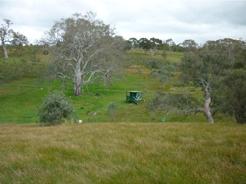 Lot 91/ Archer Hill Road, WISTOW/, Highland Valley SA 5255