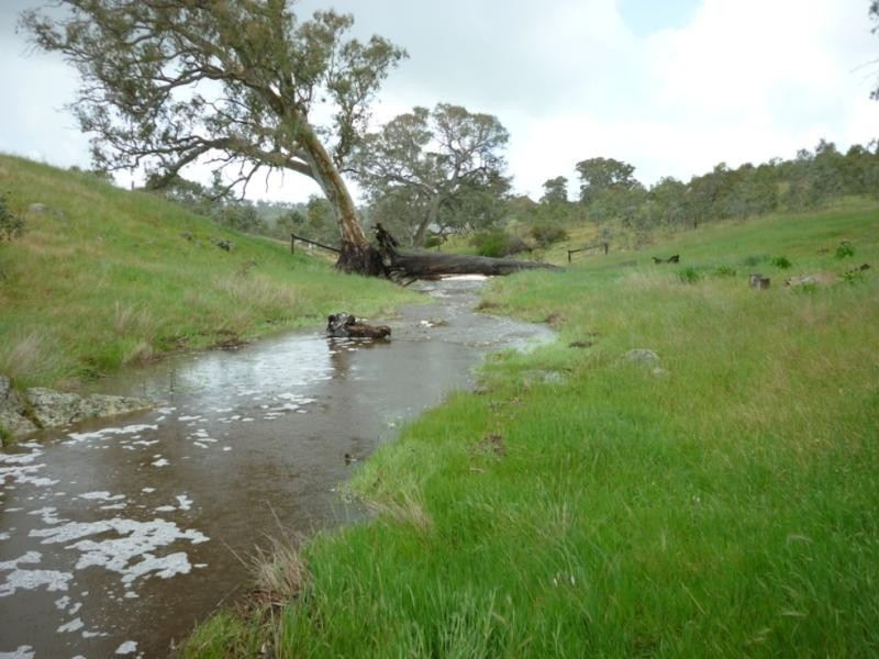 Lot 91/ Archer Hill Road, WISTOW/, Highland Valley SA 5255