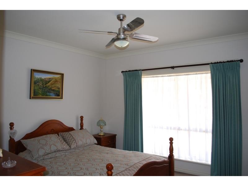 Lot 91/ Archer Hill Road, WISTOW/, Highland Valley SA 5255