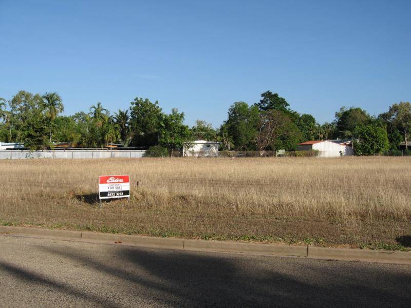 Katherine NT 0850