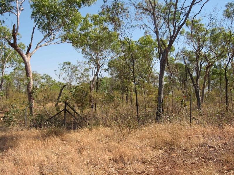 6603 Rutherven Rd (off Edith Farms Rd), Katherine NT 0850