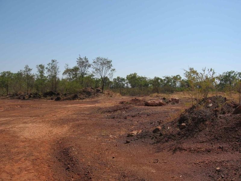 6603 Rutherven Rd (off Edith Farms Rd), Katherine NT 0850