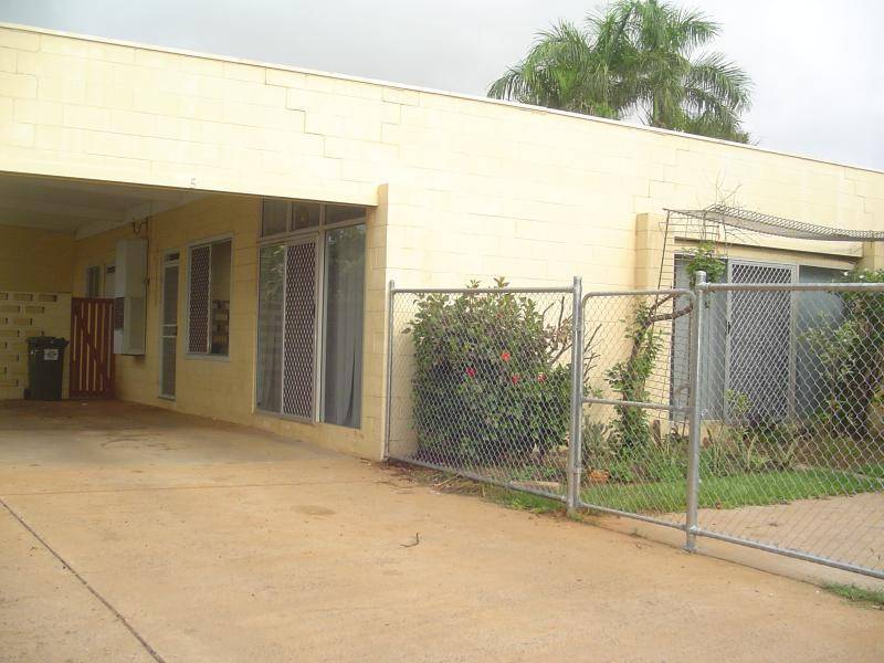 Katherine NT 0850