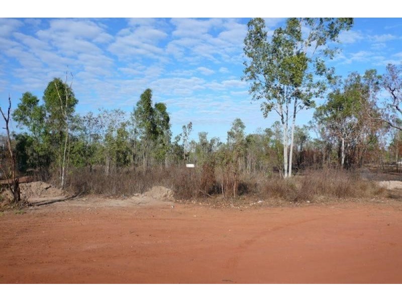 Borroloola NT 0854
