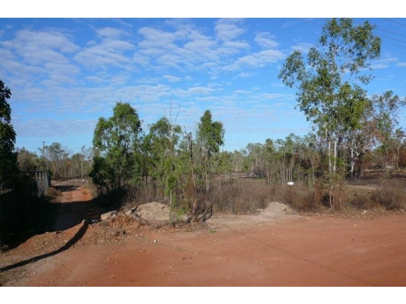 Borroloola NT 0854