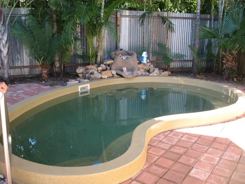 68 RIVERBANK DR, Katherine NT 0850