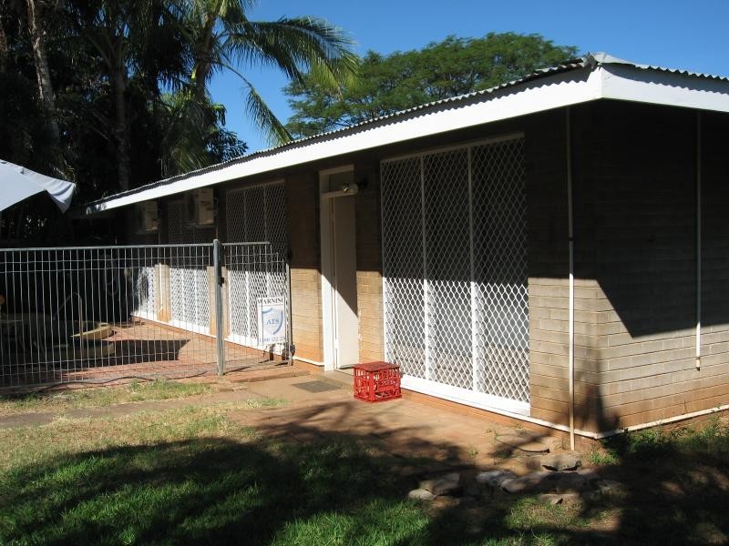 68 RIVERBANK DR, Katherine NT 0850