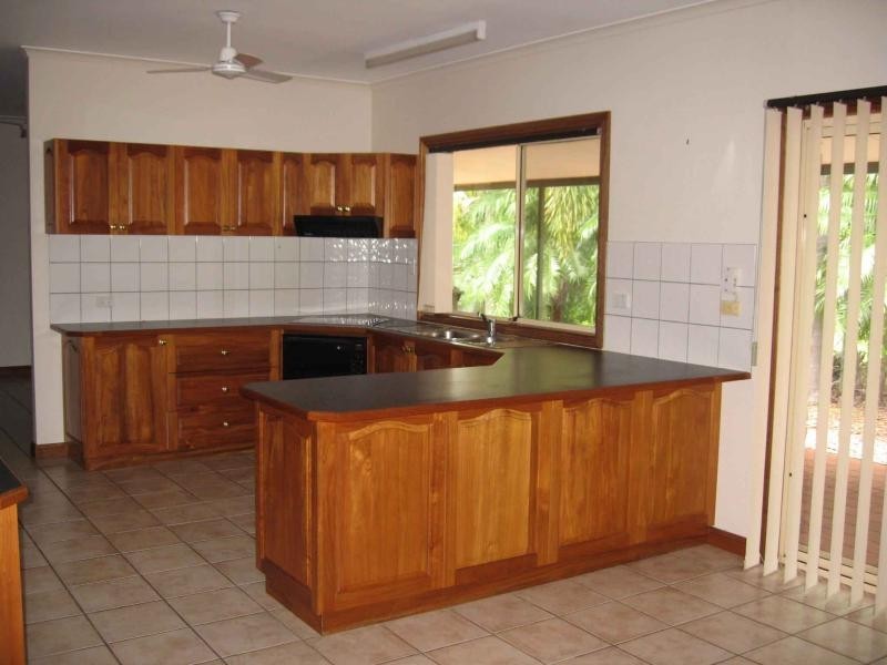 12 BERGMAN CIRCUIT, Katherine NT 0850
