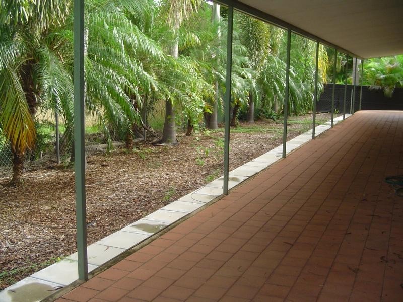 12 BERGMAN CIRCUIT, Katherine NT 0850