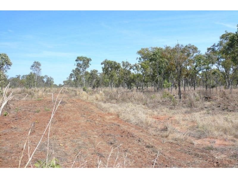 Katherine NT 0850