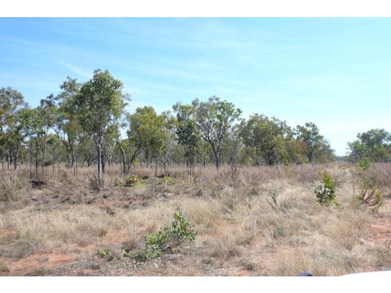 Katherine NT 0850
