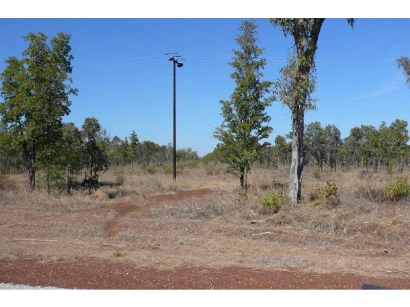 Katherine NT 0850