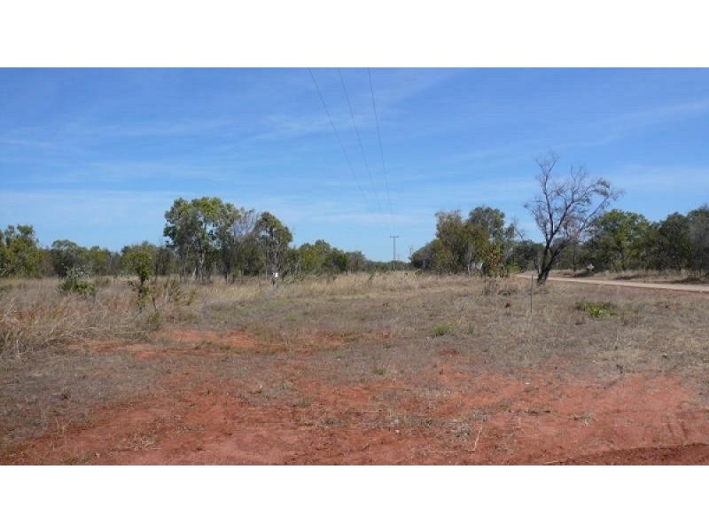 Katherine NT 0850