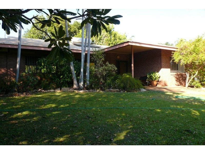 14 GIBSON CRT, Katherine NT 0850