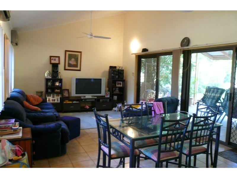 14 GIBSON CRT, Katherine NT 0850