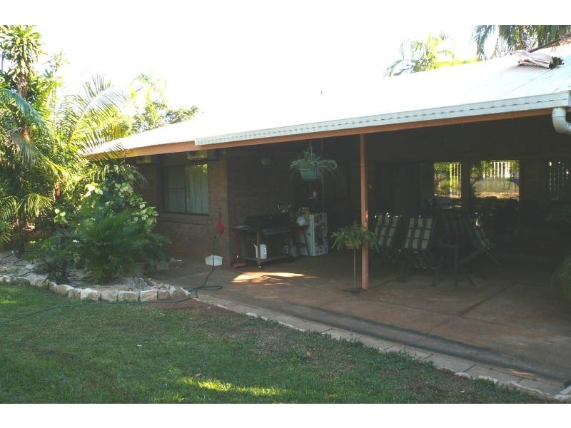 14 GIBSON CRT, Katherine NT 0850