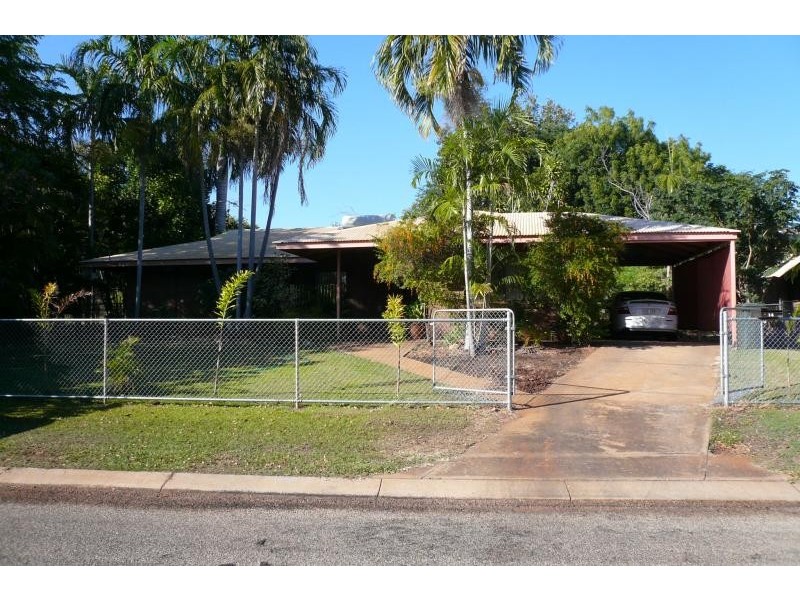 14 GIBSON CRT, Katherine NT 0850