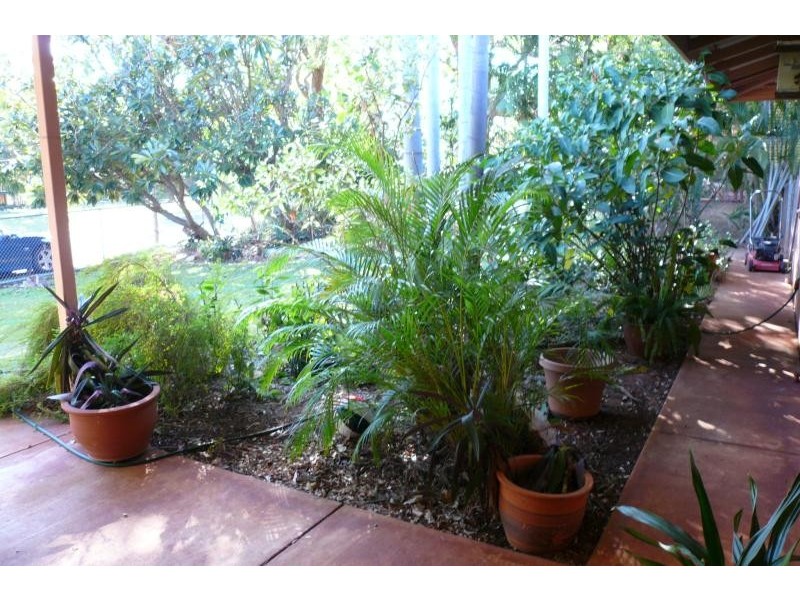 14 GIBSON CRT, Katherine NT 0850