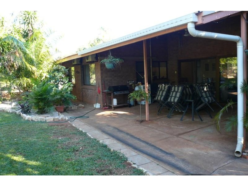 14 GIBSON CRT, Katherine NT 0850